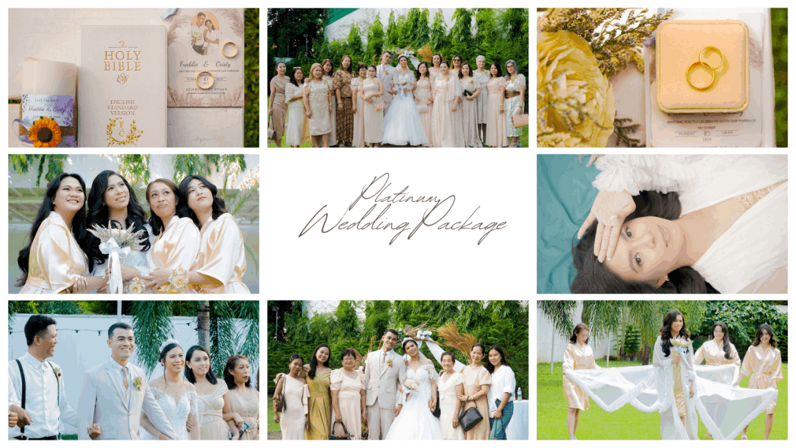 cfstudio wedding