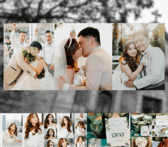 cfstudio wedding