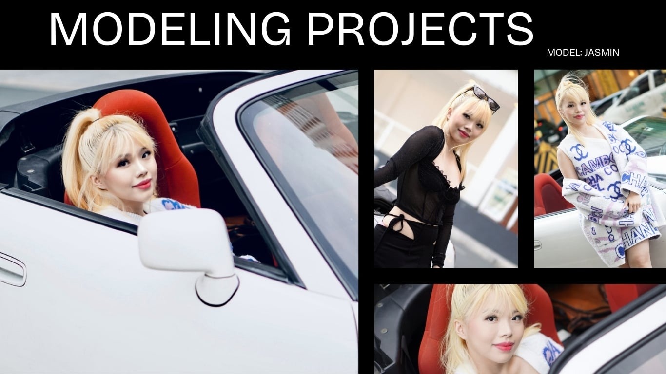cfstudio modeling