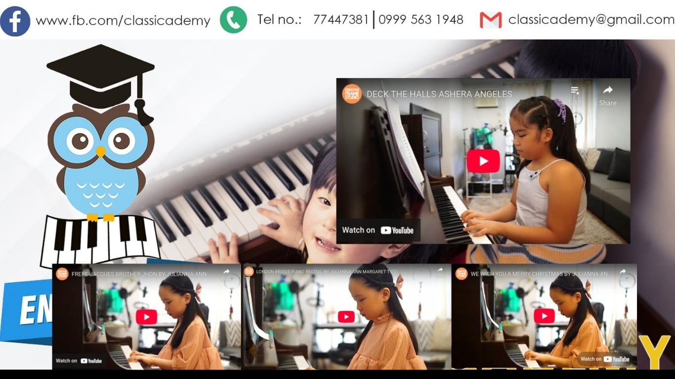 cfstudio business