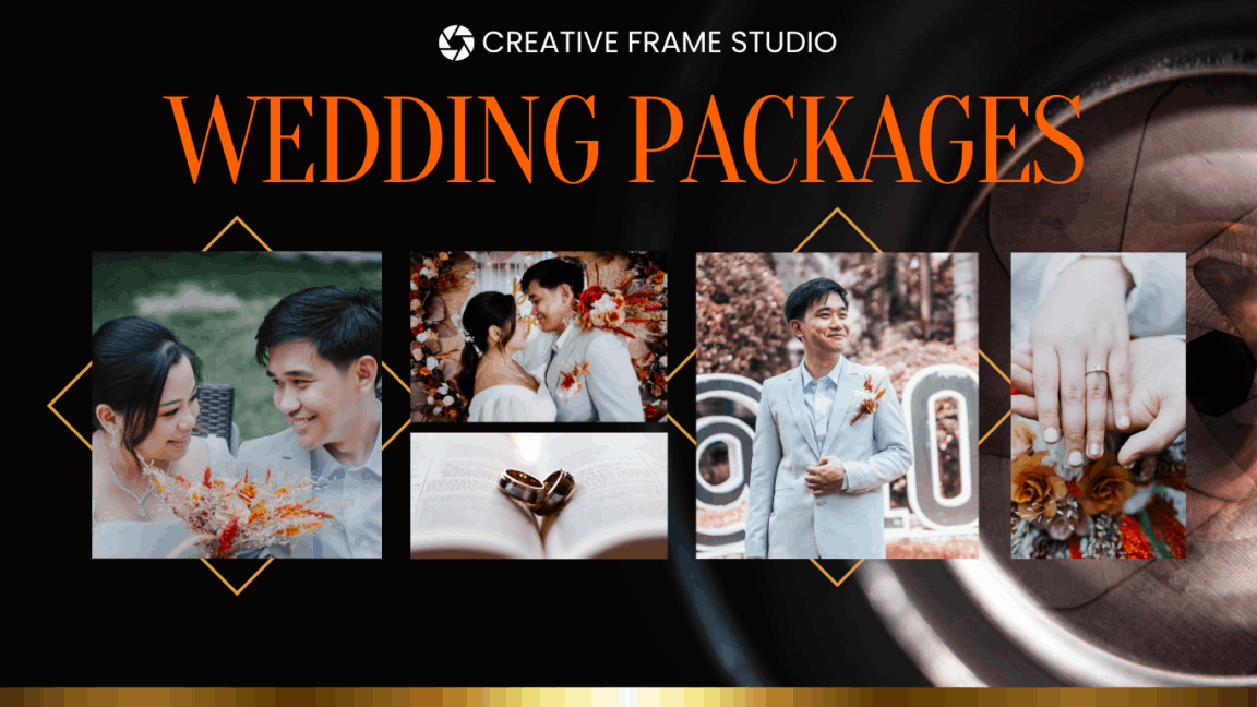 cfstudio wedding